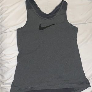 Nike tank top